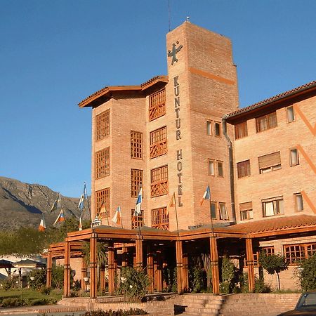 Hotel Kuntur à Capilla del Monte Extérieur photo