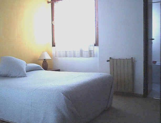 Hotel Kuntur à Capilla del Monte Extérieur photo