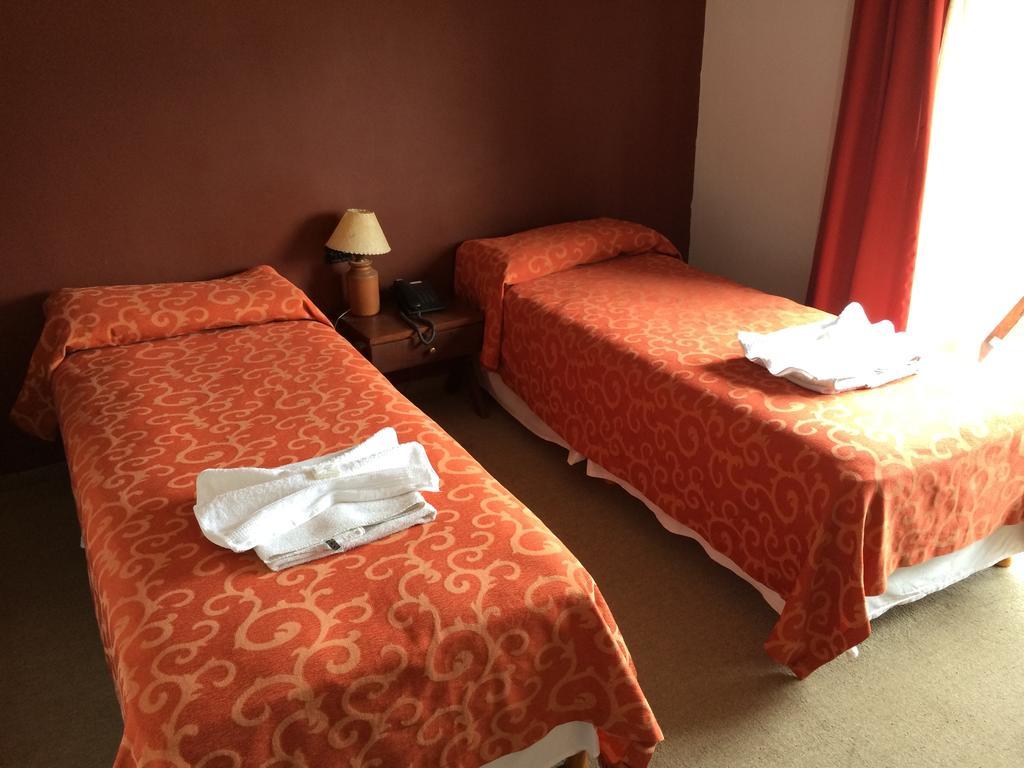 Hotel Kuntur à Capilla del Monte Chambre photo